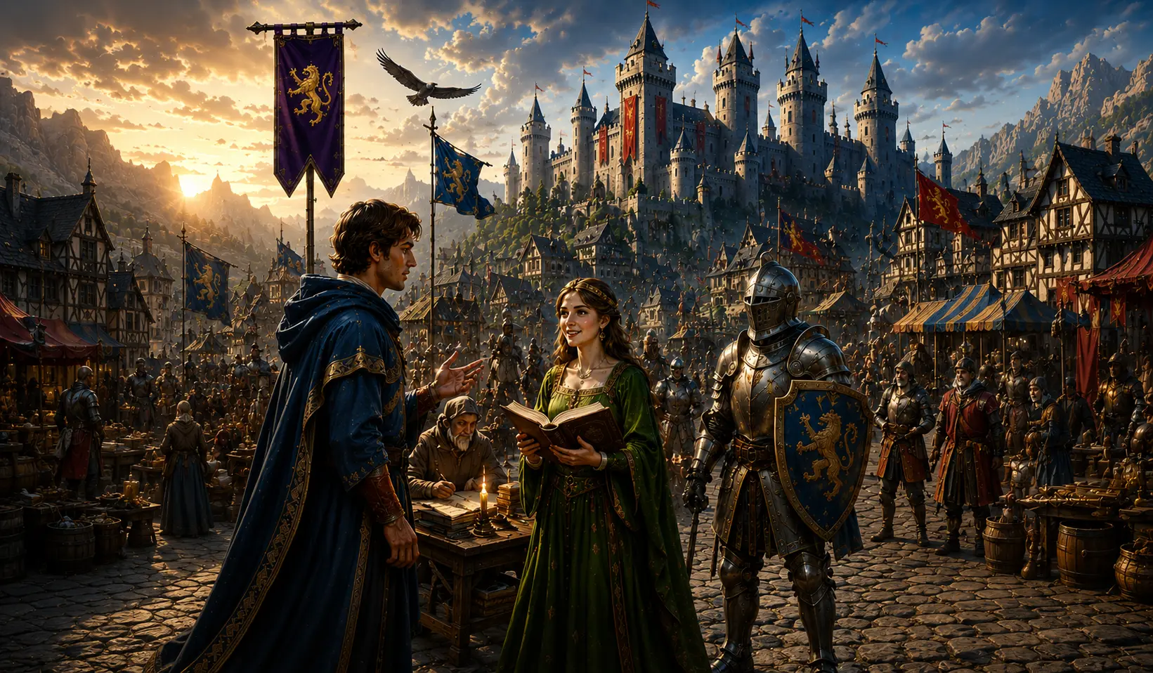 Era Medieval